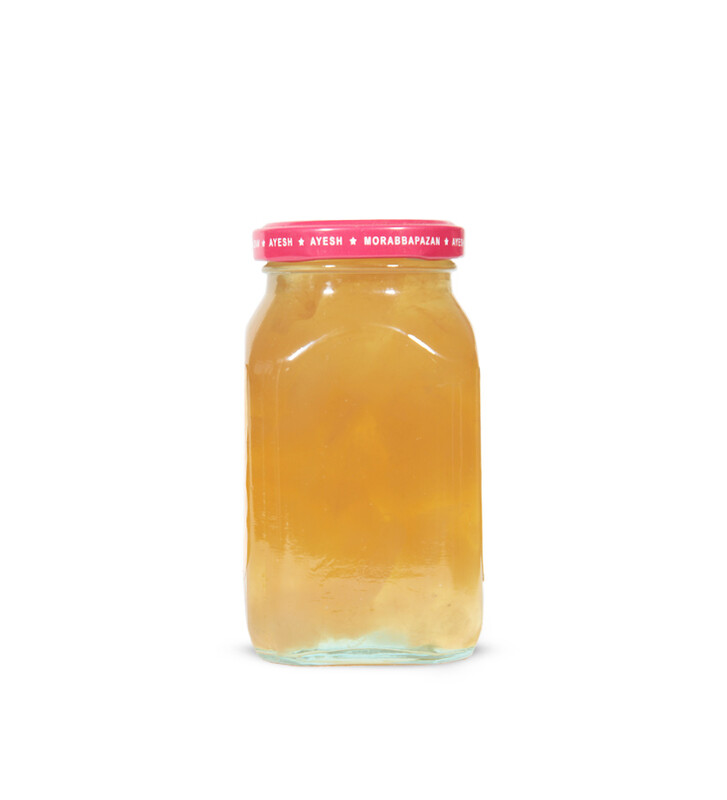 مربا بالنگ کوچک