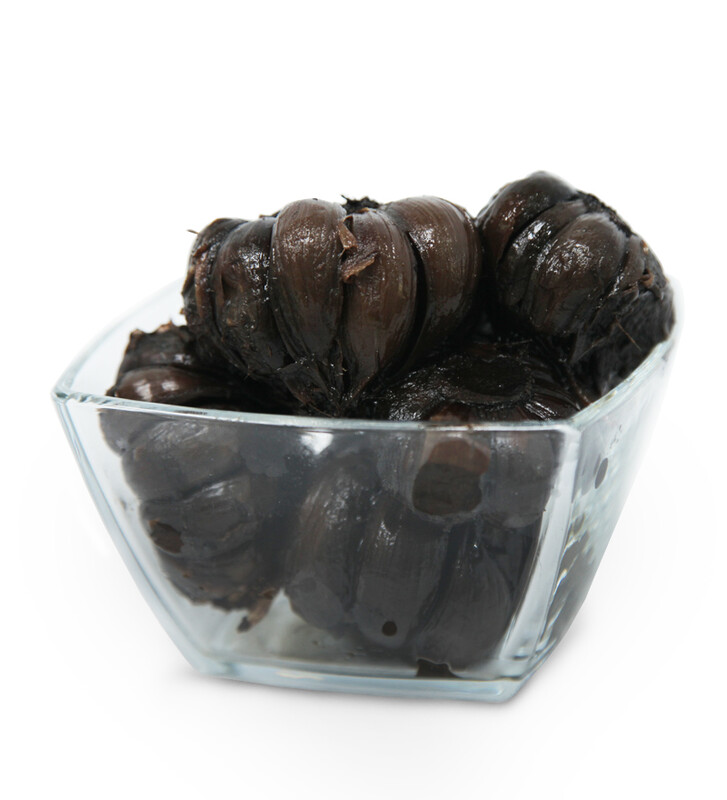 سیر ترشی کهنه (7 ساله)