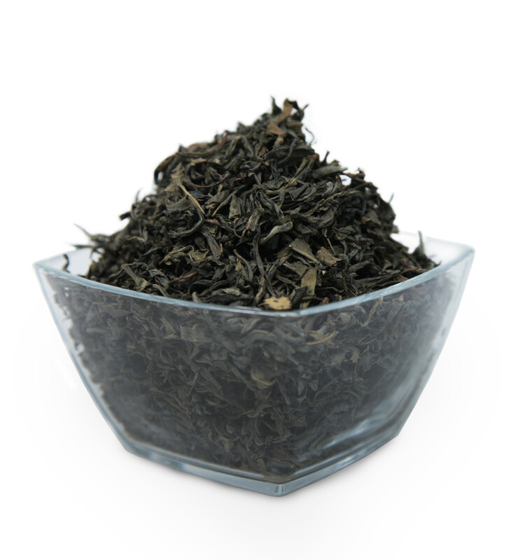 چای سبز لاهیجان