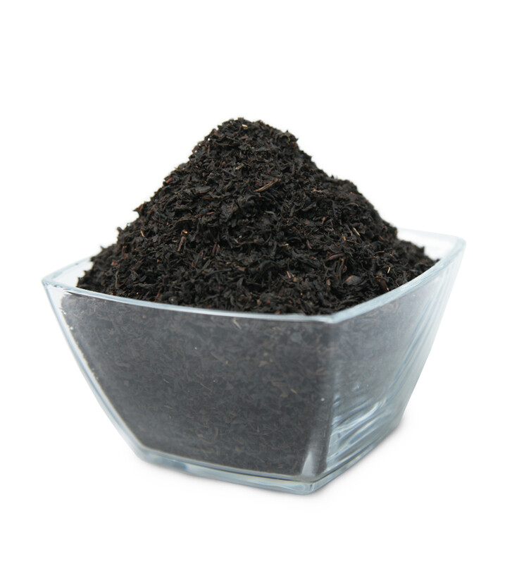 چای سیاه لاهیجان