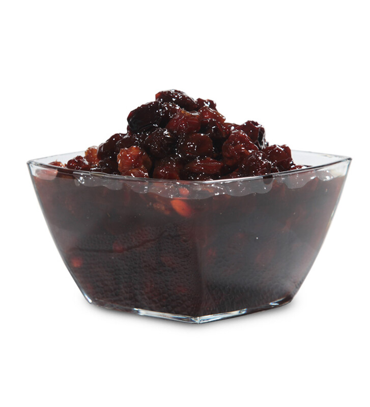 دسر آلو جنگلی