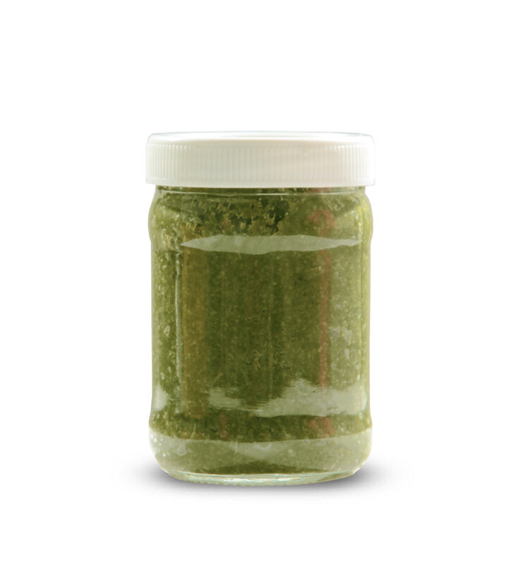 دلار محلی (نمک سبز)