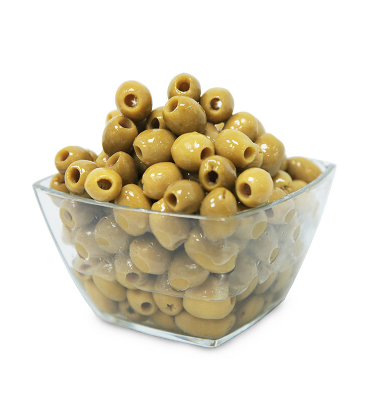 زیتون بدون هسته ممتاز