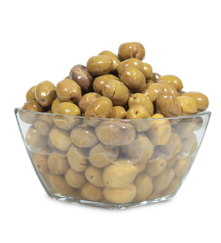 زیتون شکسته ویژه