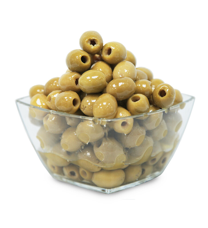 زیتون بدون هسته ویژه