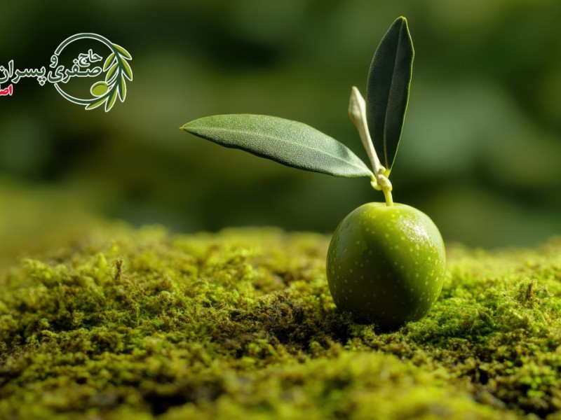 زیتون؛ طلای سبز سفرهها و فواید تغذیهای آن