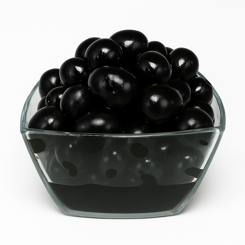 زیتون سیاه ویژه