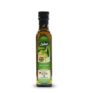 روغن زیتون فرا بکر صفری 250 سی سی