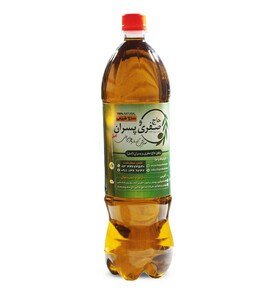 روغن زیتون بکر بودار 1.5 لیتری