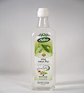 عرق برگ زیتون 1 لیتری
