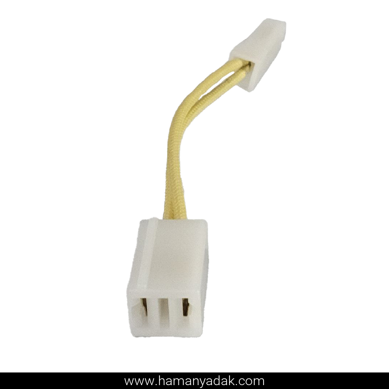 سوکت رابط سیم فیوز مزدا وانت برند +BBZ