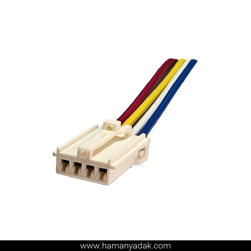 سوکت ساعت سمند برند +BBZ