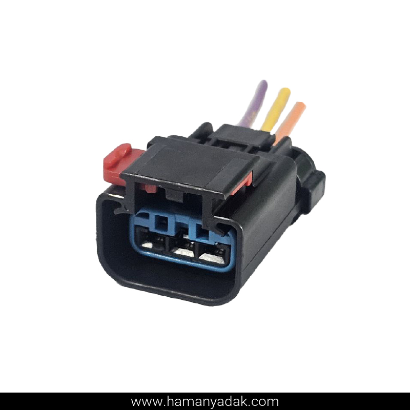 سوکت سنسور کیلومتر لیفان برند +BBZ