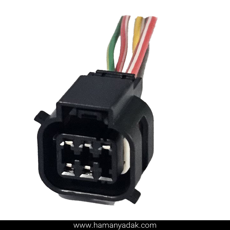 سوکت کویل رانا برند +BBZ