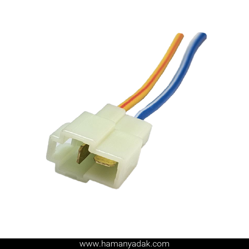 سوکت پمپ شیشه شور پراید نری برند +BBZ