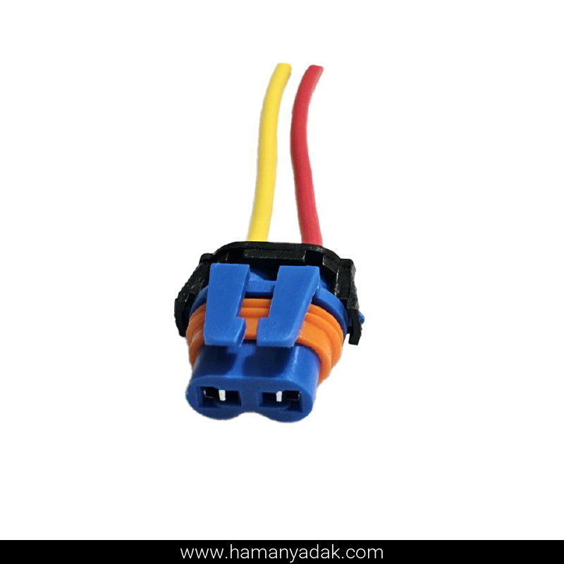 سوکت چراغ ماکسیما و هیوندای برند +BBZ