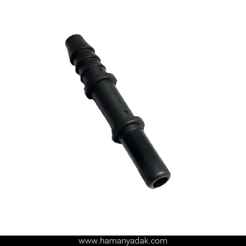 سوکت رابط بنزین بلند مدل 1 برند +BBZ