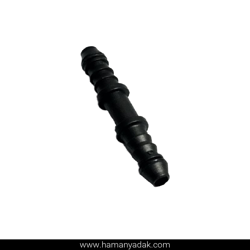 سوکت رابط بنزین بلند مدل 2 برند +BBZ