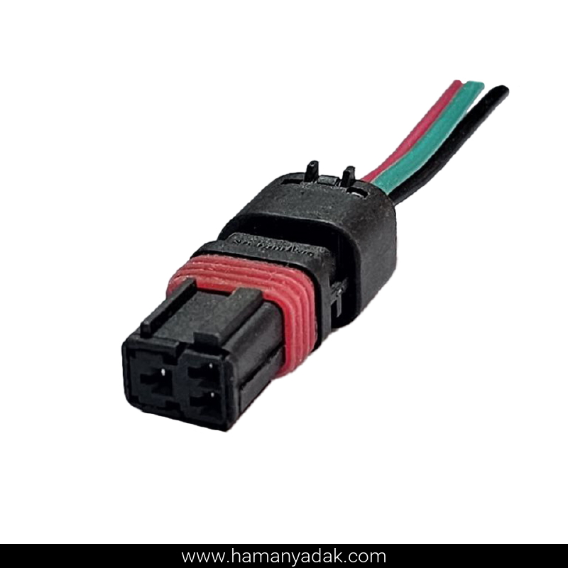 سوکت مهره (فشنگی) آب ال 90  و شاهین برند +BBZ