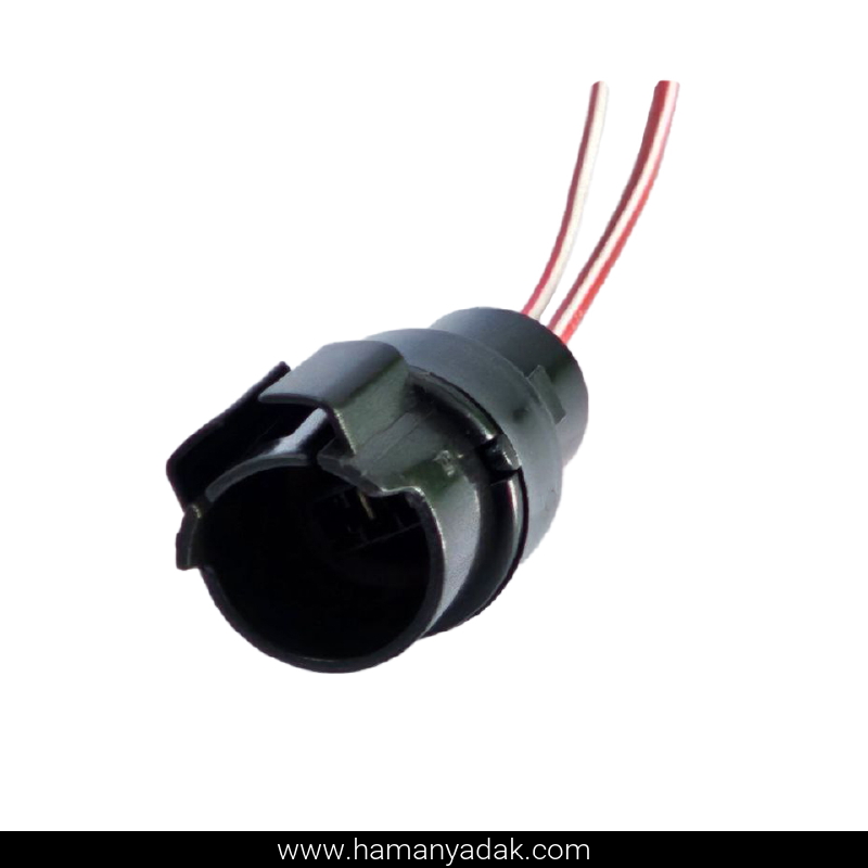 سوکت مهره (فشنگی) دنده عقب پراید برند +BBZ