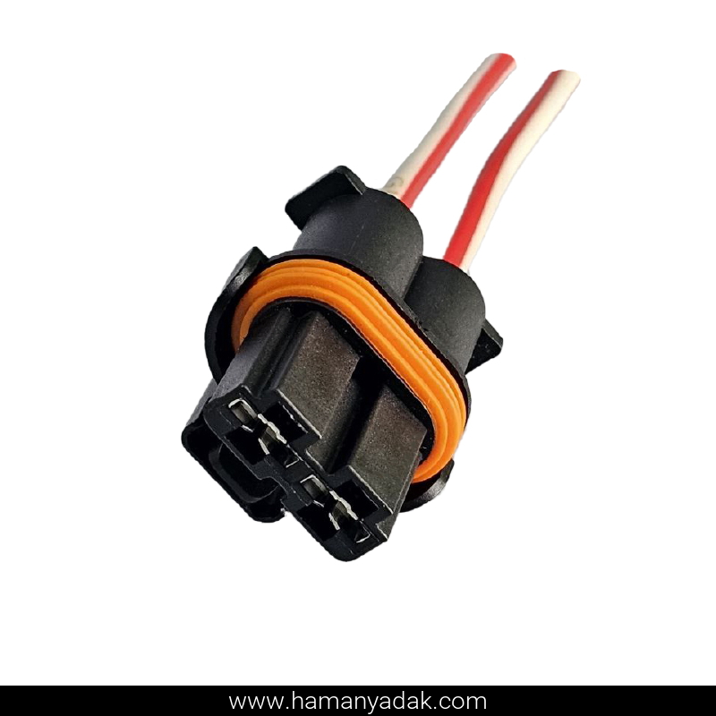 سوکت موتور فن ال 90 و مگان و ساینا برند +BBZ