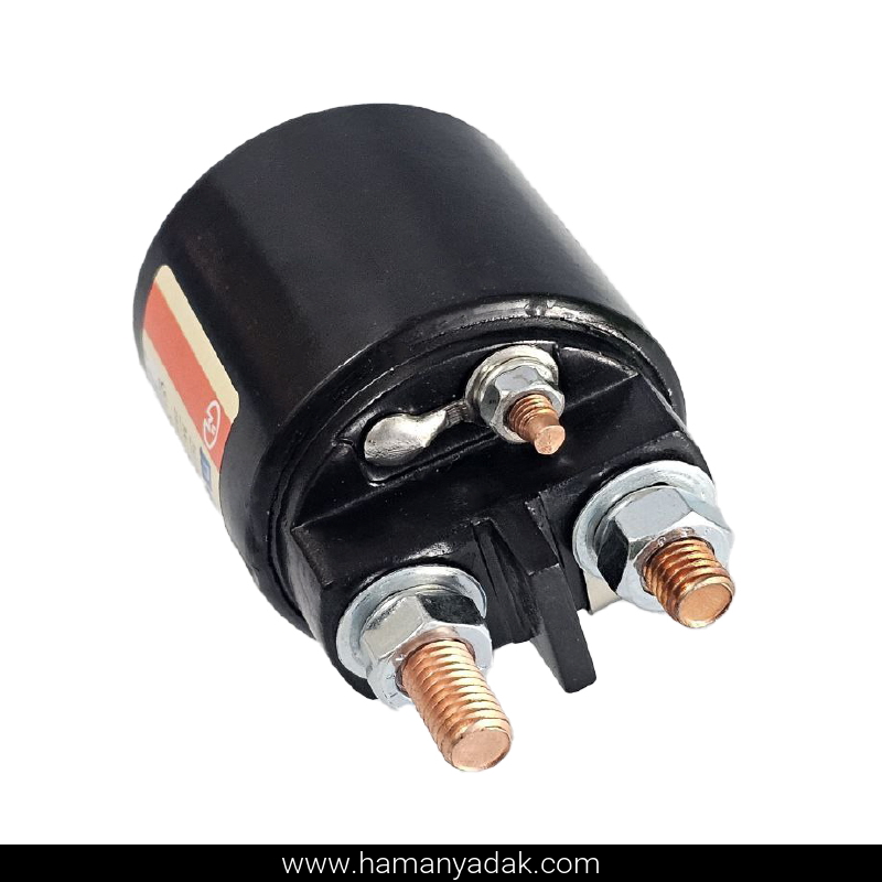 اتوماتیک استارت پژو 405 مدل یوگوسلاوی 2 پیچ برند منوری