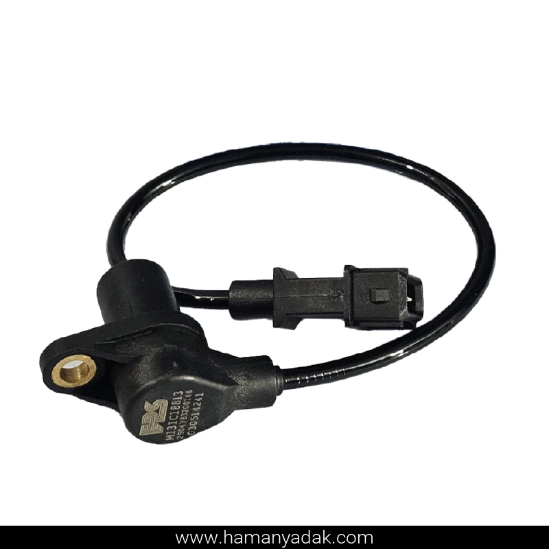 سنسور دور موتور زیمنس پراید تیبا ساینا کوییک و زامیاد برند EPS