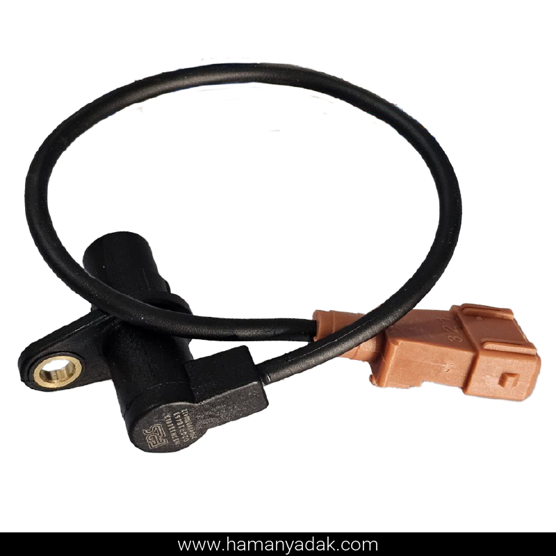 سنسور دور موتور ساژم پژو 405 و پراید برند EPS