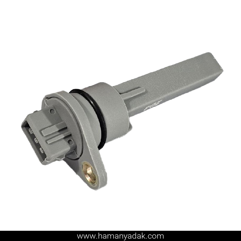 سنسور کیلومتر پراید مگنتی برند ایمن تک