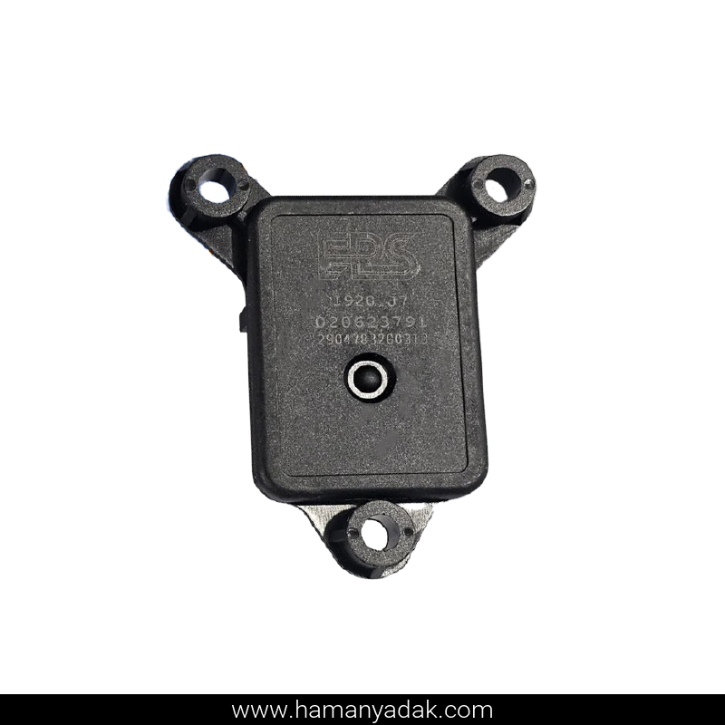 مپ سنسور خرگوشی پژو 405 و پارس برند EPS