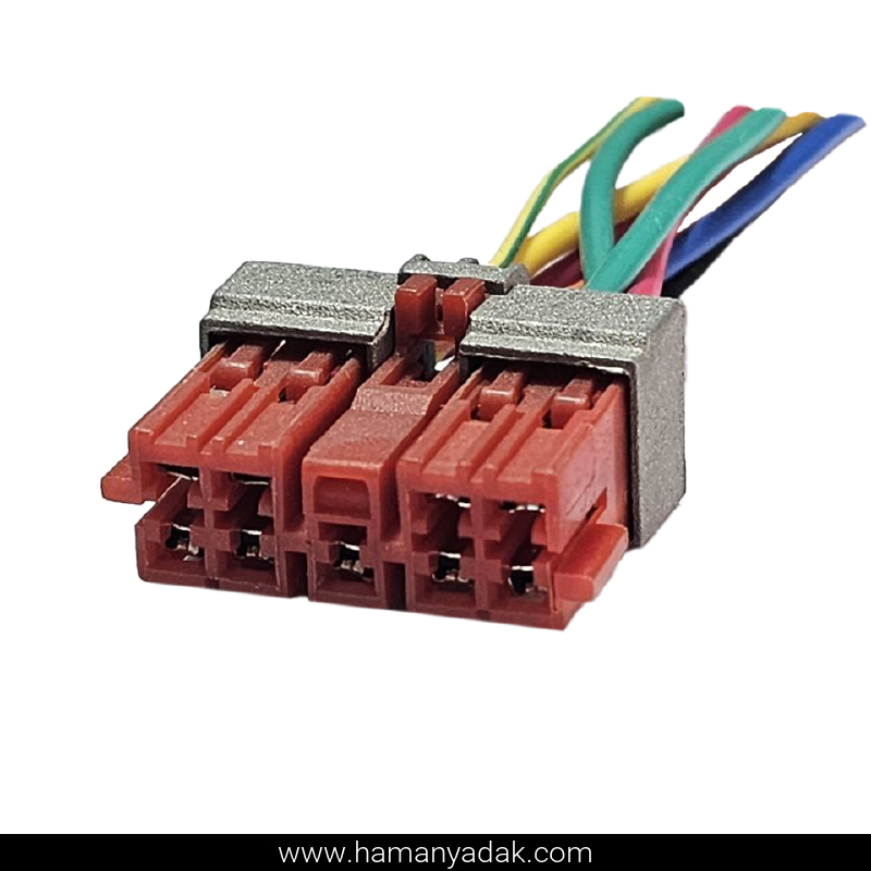 سوکت کلید فلاشر پژو 405 برند +BBZ