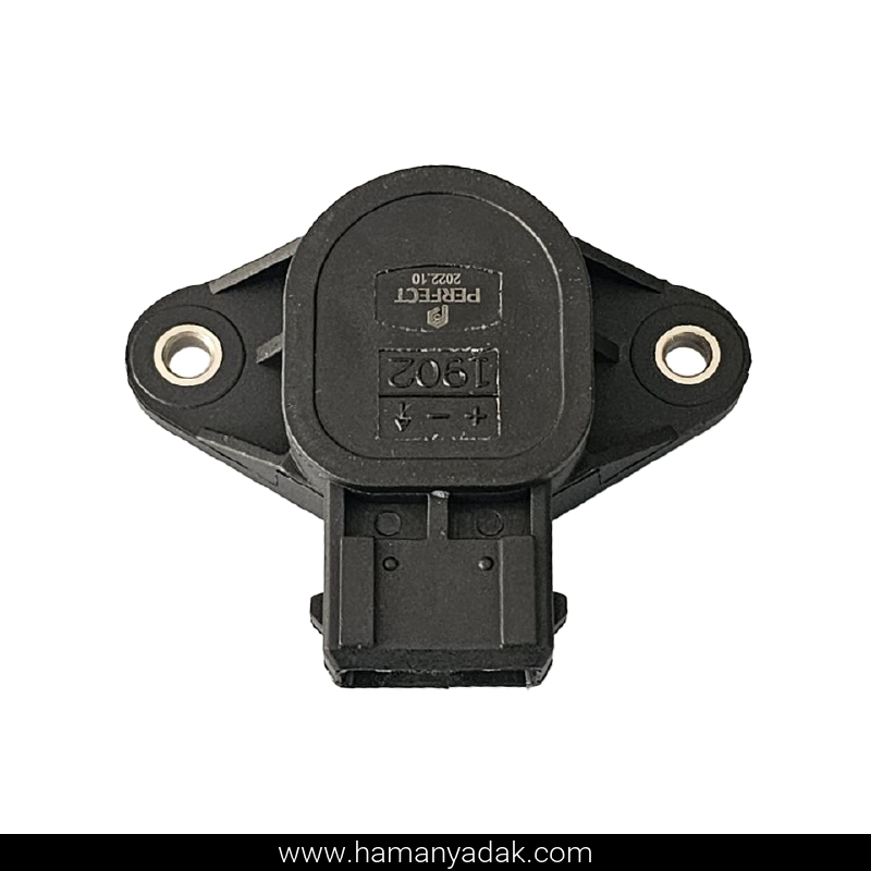 سنسور دریچه گاز نیسان جدید برند پرفکت