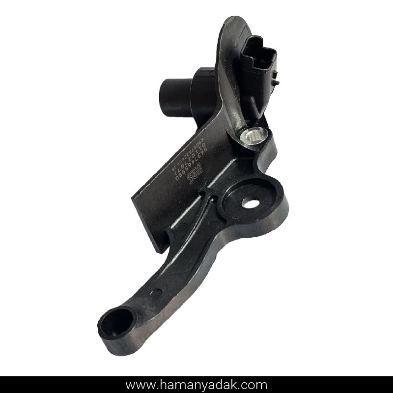 سنسور دور موتور پژو 206 TU3 برند EPS