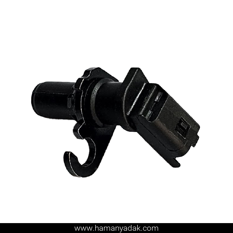 سنسور دور موتور بدون براکت BE1 پژو 207 و رانا پلاس برند EPS