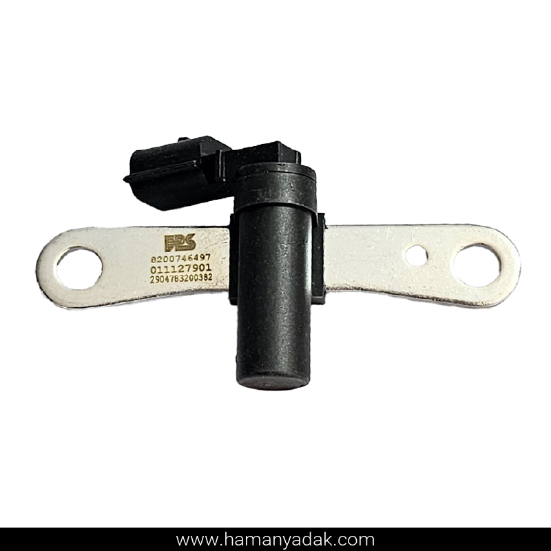 سنسور دور موتور مشکی مدل جدید ال 90 و مگان برند EPS