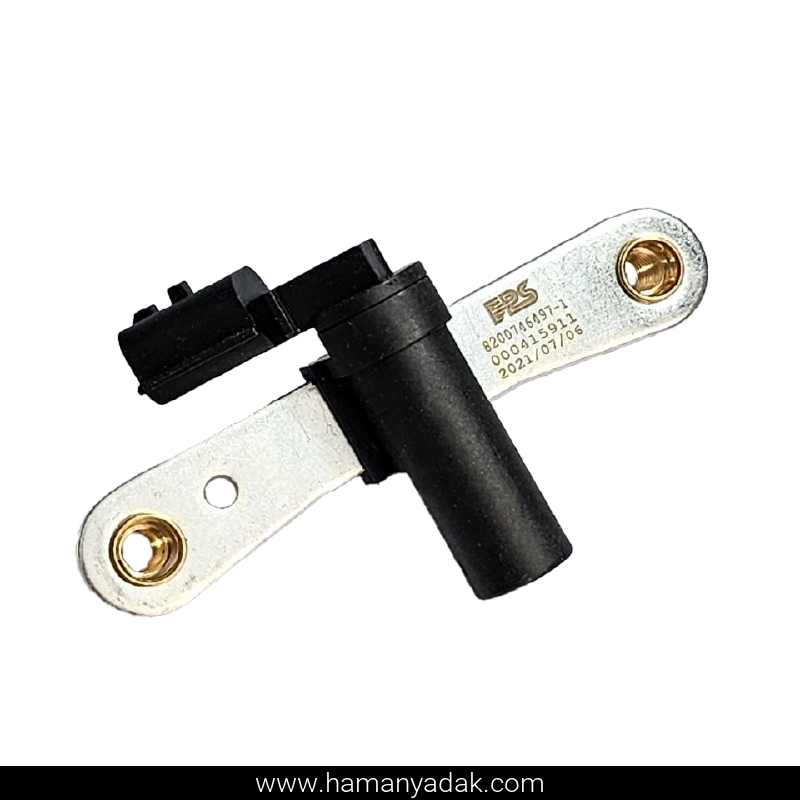 سنسور دور موتور مشکی مدل جدید ساندرو و ال 90 برند EPS