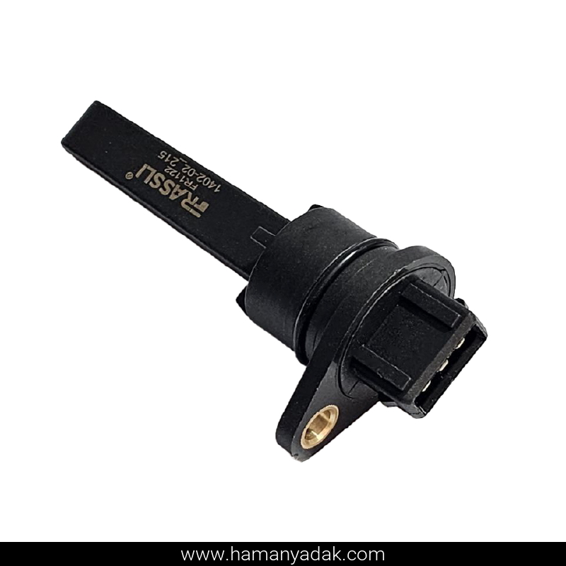 سنسور کیلومتر پراید جدید مگنتی برند فراسلی (کد FR 1122)