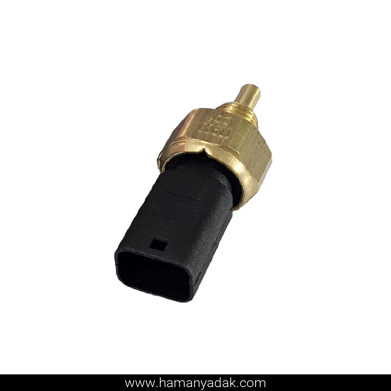 فشنگی دمای آب ال 90 برند ایمن تک