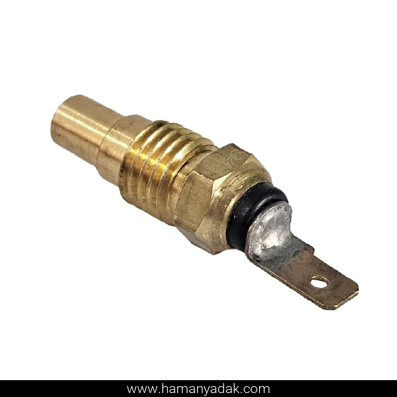 فشنگی دمای آب حرارتی نیسان برند سامفر