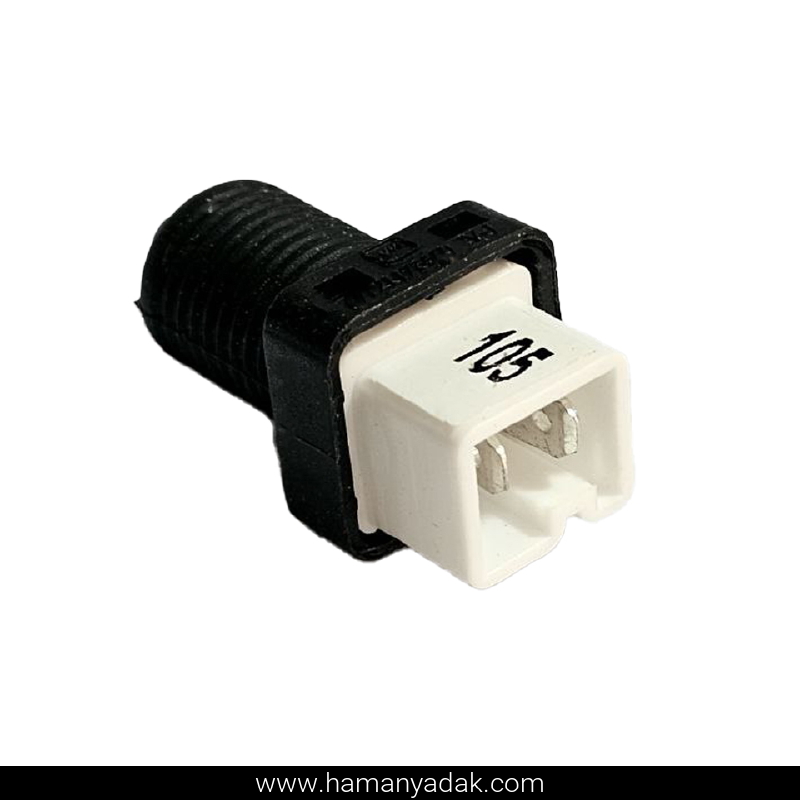 فشنگی استپ ترمز پژو 405 برند ایمن تک