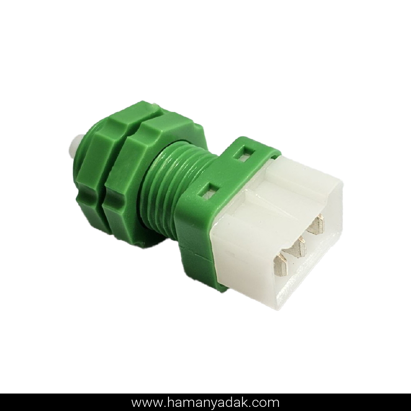 فشنگی استپ ترمز سمند EF7 برند دیاکو