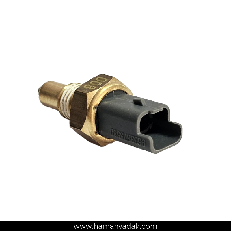 فشنگی دنده عقب پژو 206 برند ایمن تک