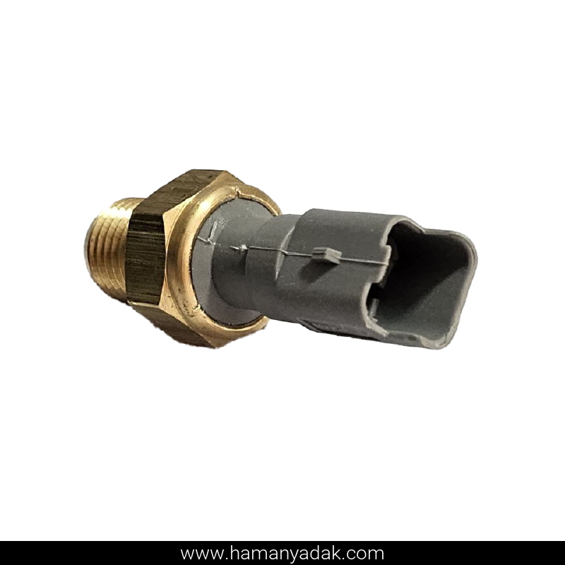 فشنگی روغن پژو 206 برند ایمن تک