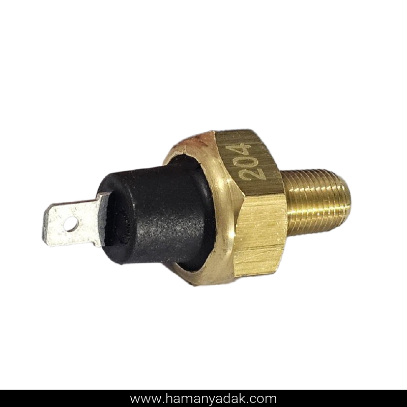 فشنگی روغن تک فیش پیکان و آردی برند ایمن تک