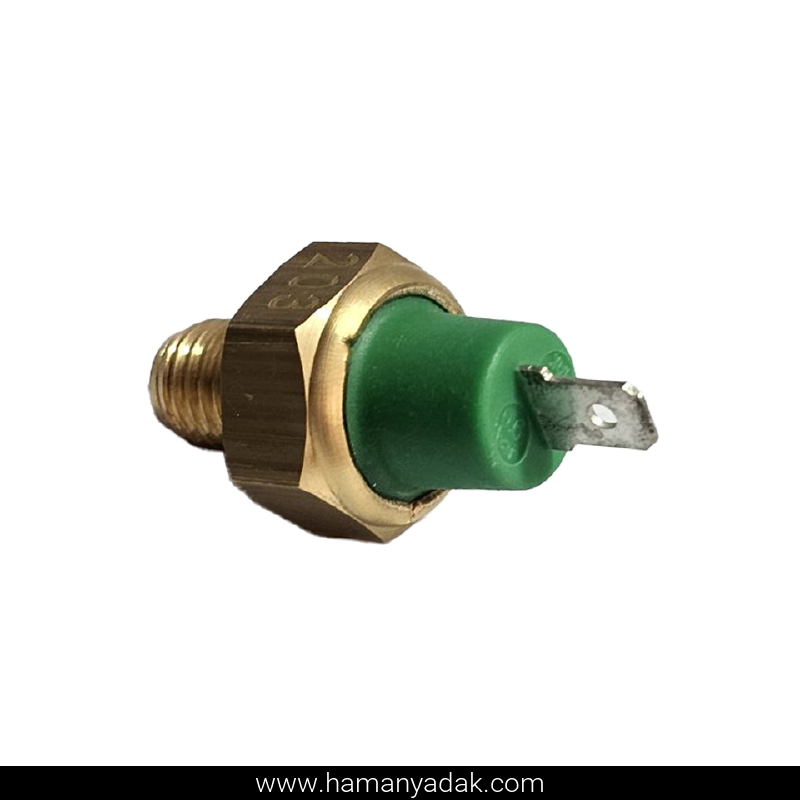 فشنگی روغن سمند EF7 برند ایمن تک