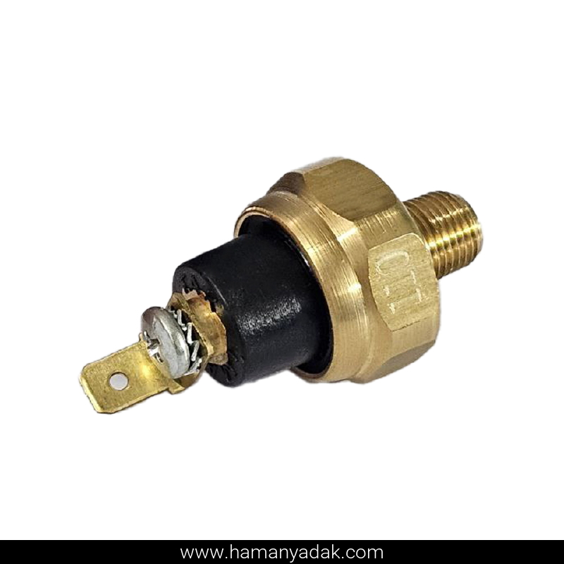 فشنگی روغن نیسان برند ایمن تک