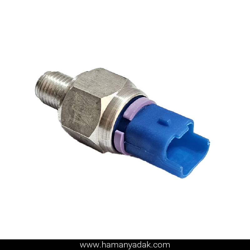 فشنگی هیدرولیک فرمان پژو 206 و 207 برند ایمن تک