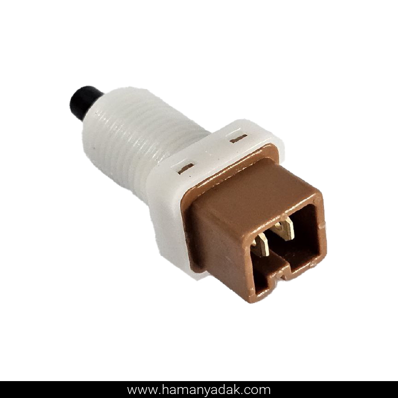 فشنگی استپ کلاچ پژو 206 و 207 جدید برند BIG