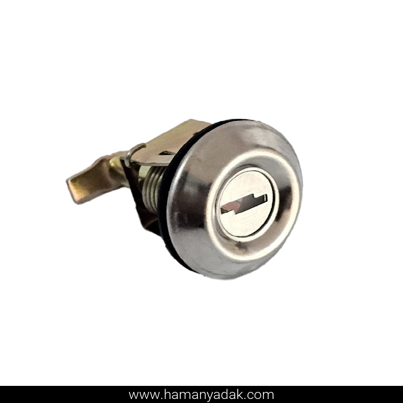 قفل درب باک مزدا برند نصیر لوازم