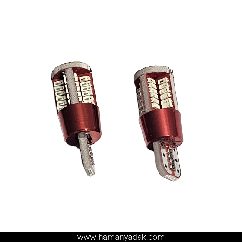 لامپ 57 تایی SMD آبی برند Lee Tech